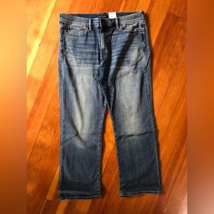 Lucky Brand 367 Vintage Boot jeans - NEW